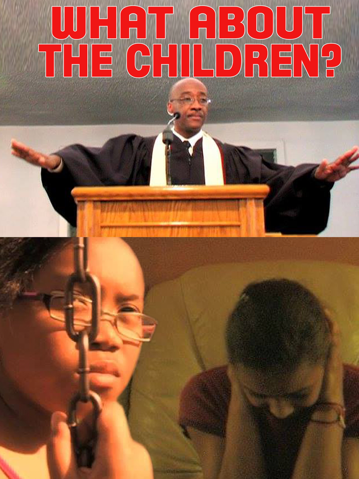 What About the Children